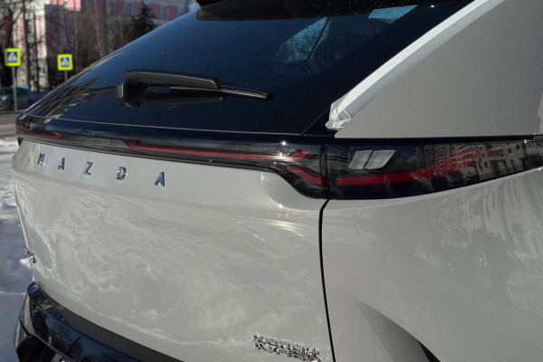 2025 Mazda EZ-60 200 MAX без пробега