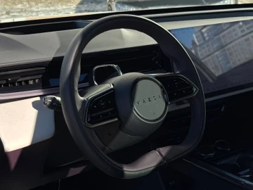 2025 Mazda EZ-60 200 MAX без пробега