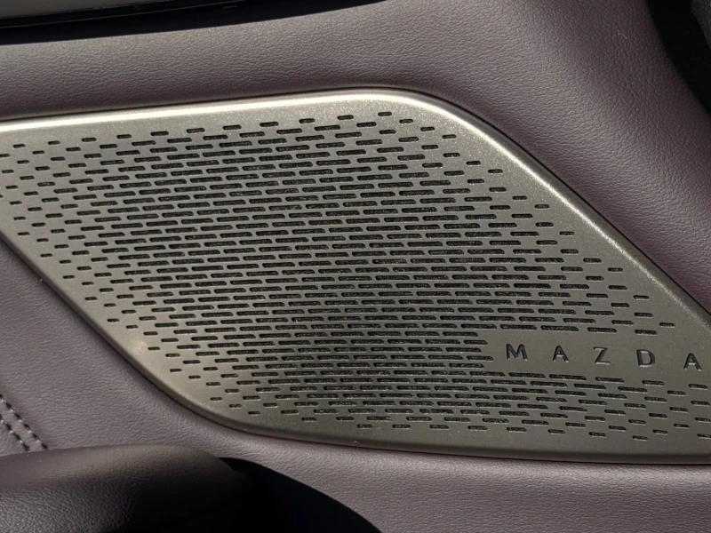 2025 Mazda EZ-60 200 MAX без пробега