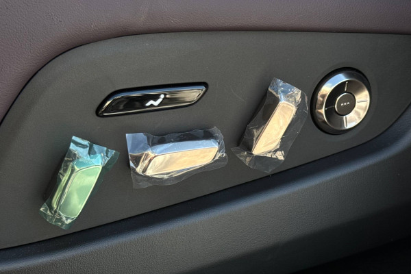 2025 Mazda EZ-60 200 MAX без пробега