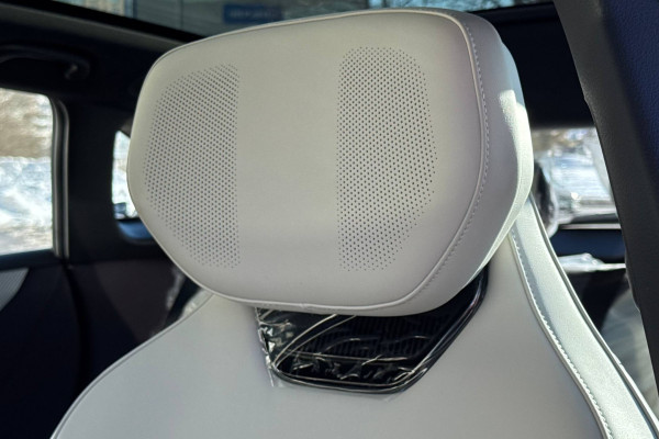 2025 Mazda EZ-60 200 MAX без пробега