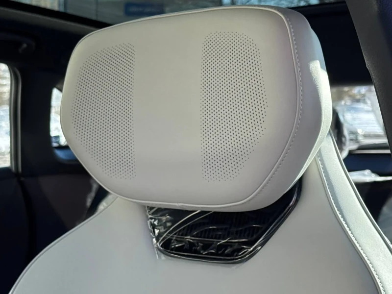 2025 Mazda EZ-60 200 MAX без пробега