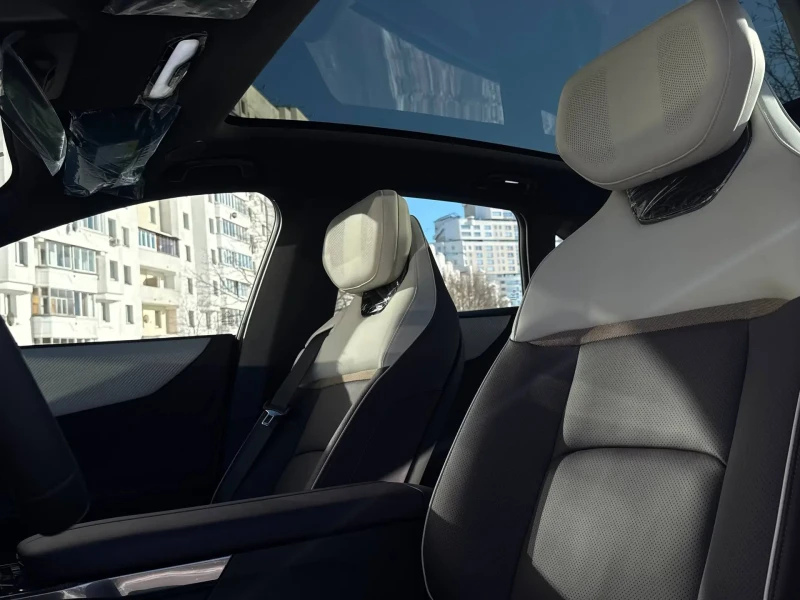 2025 Mazda EZ-60 200 MAX без пробега
