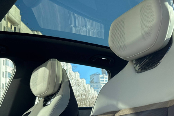 2025 Mazda EZ-60 200 MAX без пробега