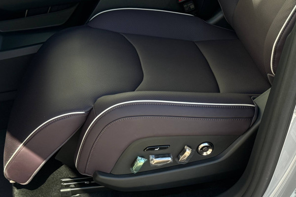 2025 Mazda EZ-60 200 MAX без пробега