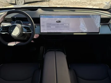 2025 Mazda EZ-60 200 MAX без пробега