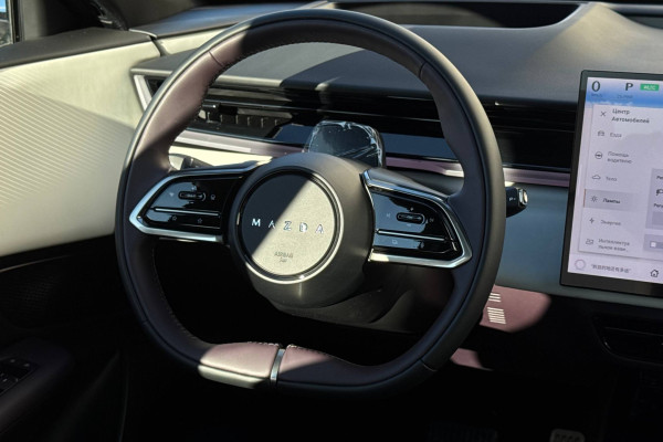 2025 Mazda EZ-60 200 MAX без пробега