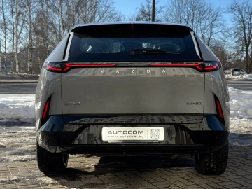 2025 Mazda EZ-60 200 MAX без пробега