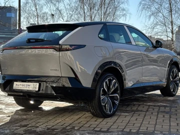 2025 Mazda EZ-60 200 MAX без пробега