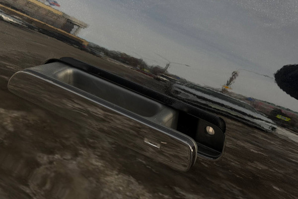 2025 LiXiang L6 без пробега