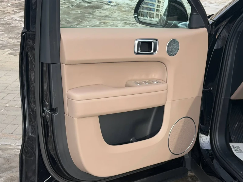 2025 Li Auto (Lixiang) L6 без пробега
