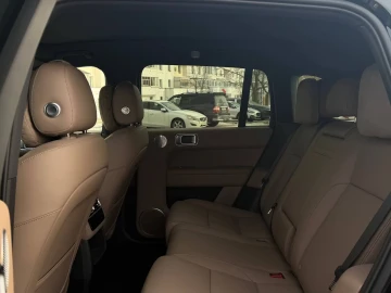 2025 Li Auto (Lixiang) L6 без пробега