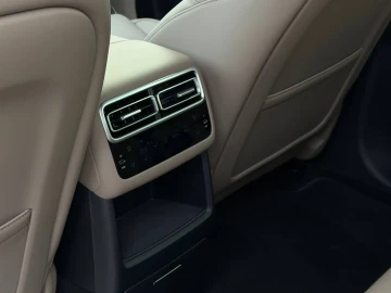 2025 Li Auto (Lixiang) L6 без пробега