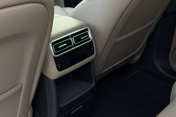 2025 LiXiang L6 без пробега