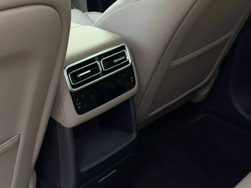 2025 Li Auto (Lixiang) L6 без пробега