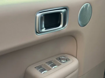 2025 Li Auto (Lixiang) L6 без пробега