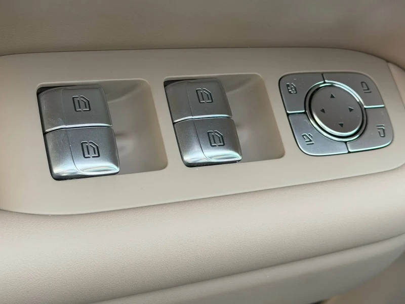 2025 Li Auto (Lixiang) L6 без пробега