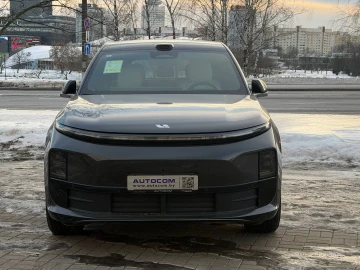 2025 Li Auto (Lixiang) L6 без пробега
