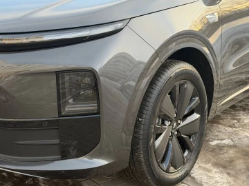 2025 Li Auto (Lixiang) L6 без пробега