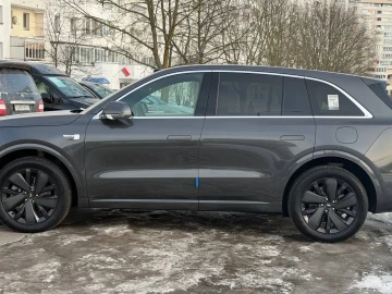 2025 Li Auto (Lixiang) L6 без пробега