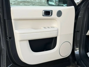 2025 Li Auto (Lixiang) L6 без пробега