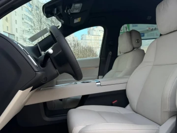 2025 Li Auto (Lixiang) L6 без пробега