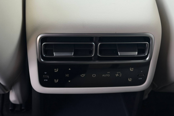 2025 LiXiang L6 без пробега