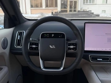 2025 Li Auto (Lixiang) L6 без пробега