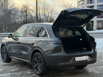 2025 Li Auto (Lixiang) L6 без пробега