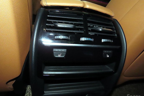 2018 BMW 5 серии с пробегом 71 917 км