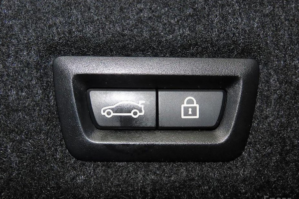 2018 BMW 5 серии с пробегом 71 917 км