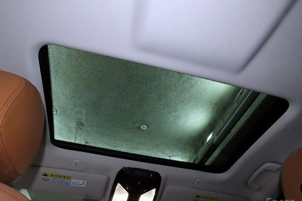 2018 BMW 5 серии с пробегом 71 917 км