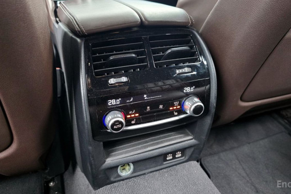 2020 BMW 5 серии с пробегом 76 881 км