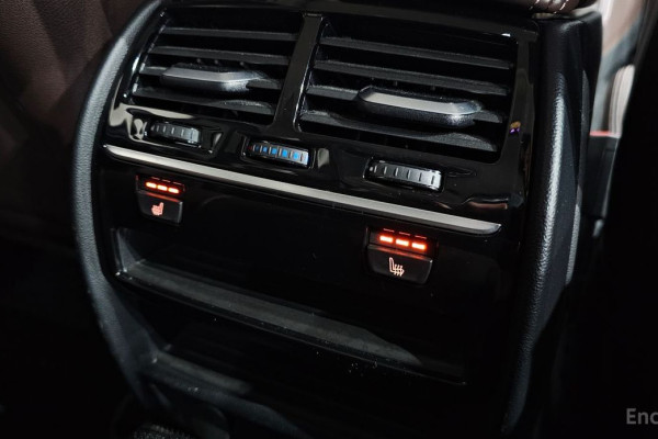 2020 BMW 5 серии с пробегом 74 898 км