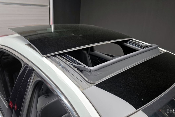 2021 Audi A6 с пробегом 66 137 км