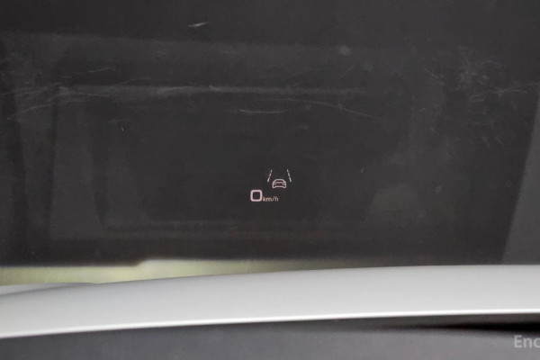 2021 Audi A6 с пробегом 57 292 км