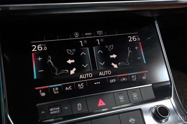 2021 Audi A6 с пробегом 83 200 км