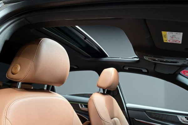 2022 Audi A6 с пробегом 109 470 км