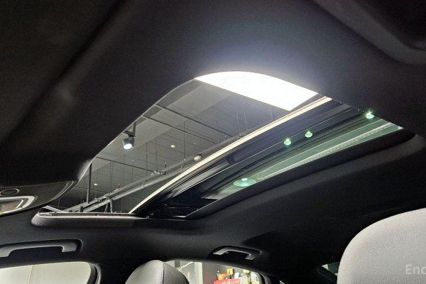 2021 Audi A6 с пробегом 57 292 км