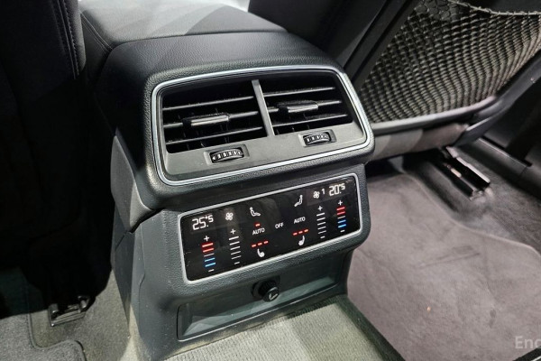 2021 Audi A6 с пробегом 57 292 км