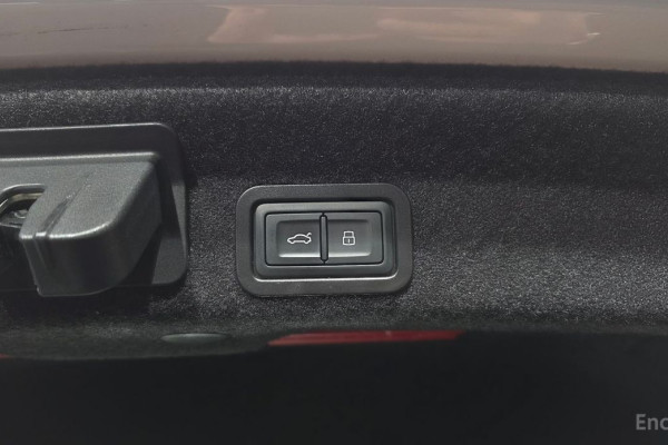 2021 Audi A6 с пробегом 50 644 км