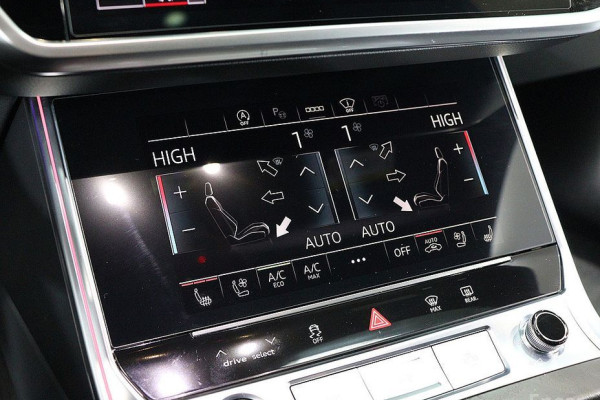 2021 Audi A6 с пробегом 64 500 км