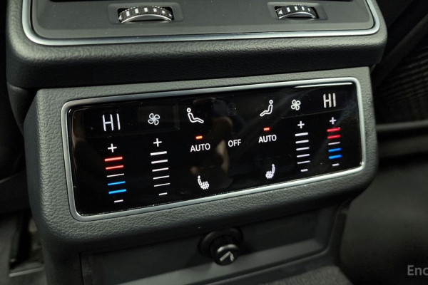 2021 Audi A6 с пробегом 56 697 км