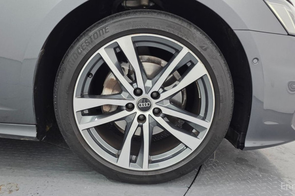 2022 Audi A6 с пробегом 55 150 км