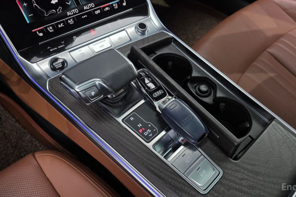 2022 Audi A6 с пробегом 55 150 км