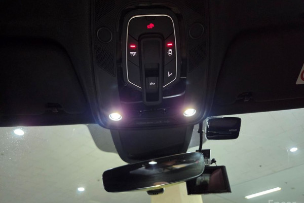 2021 Audi A6 с пробегом 98 096 км