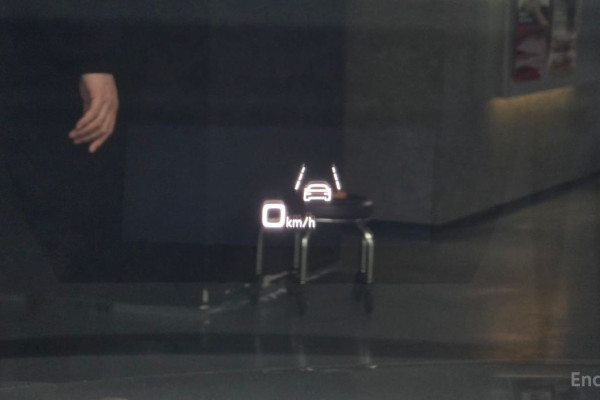 2021 Audi A6 с пробегом 49 353 км