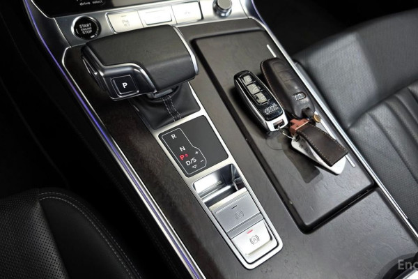 2021 Audi A6 с пробегом 68 394 км