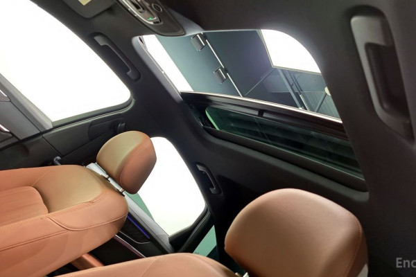 2022 Audi A6 с пробегом 48 879 км