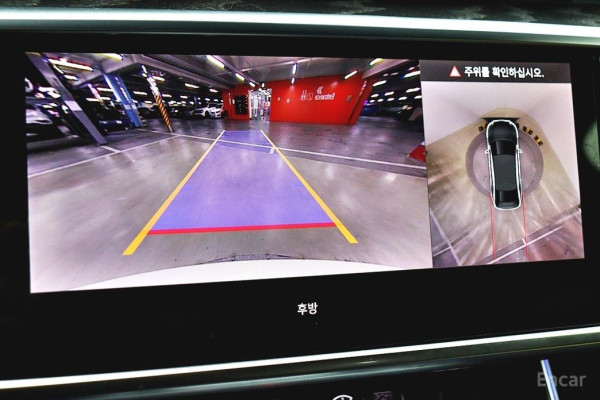 2021 Audi A6 с пробегом 67 588 км